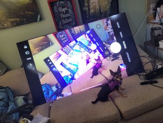 smart, slim, Samsung 1 tv