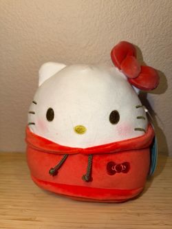 Sanrio Hello Kitty Hoodie Squishmallow ❤️