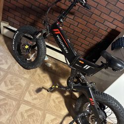 E-bike