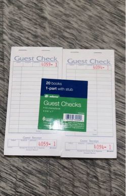 Check books{READ DESCRIPTION}