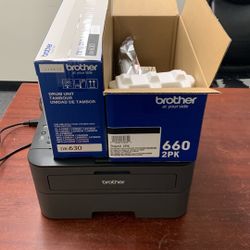 Printer Plus Supplies