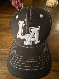 L.A Hat