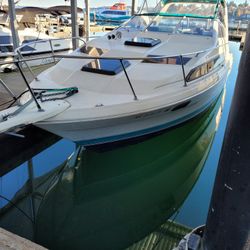 Bayliner Ciera 2855
