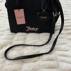 Crossbody Purse