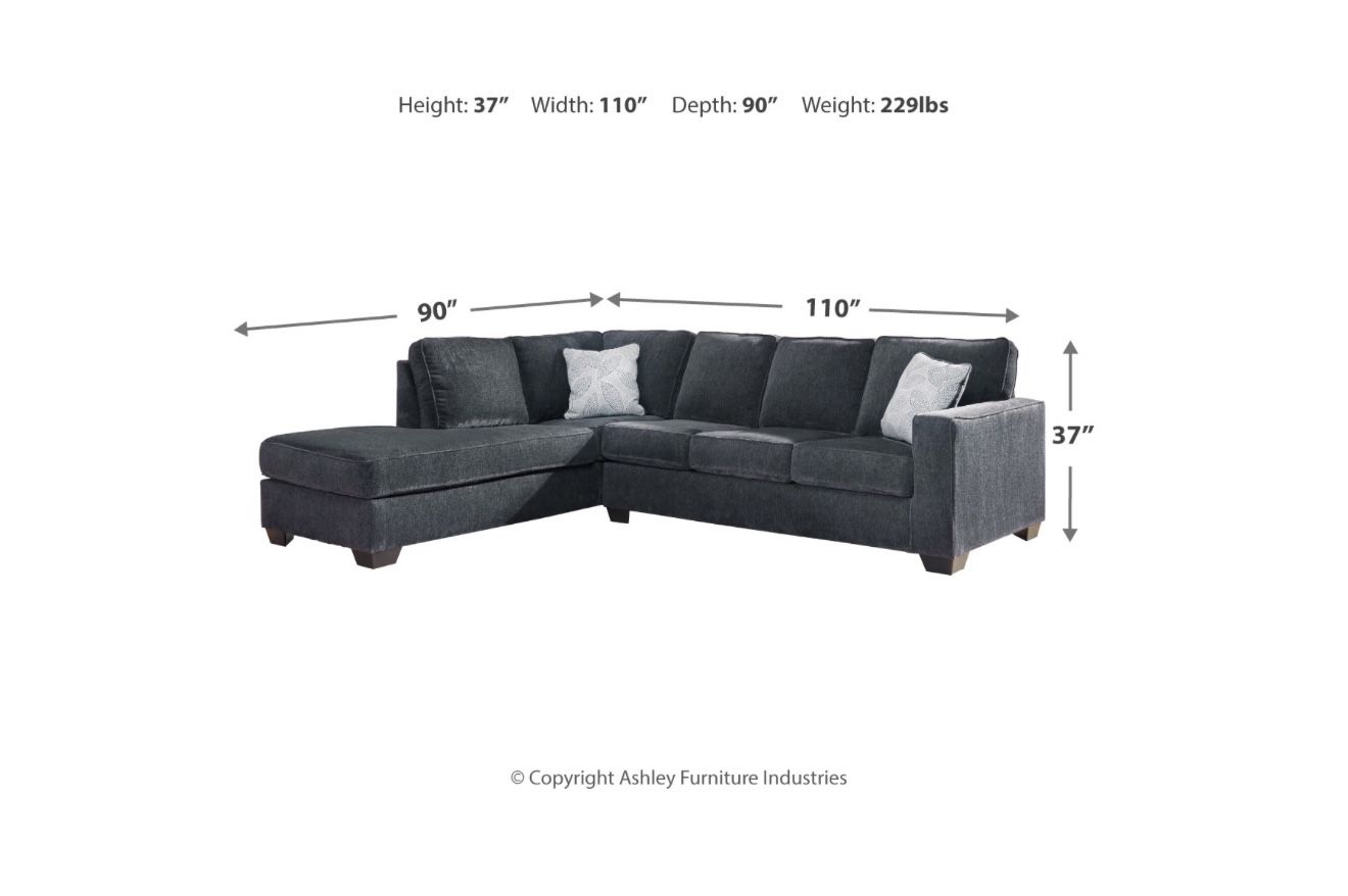 couch