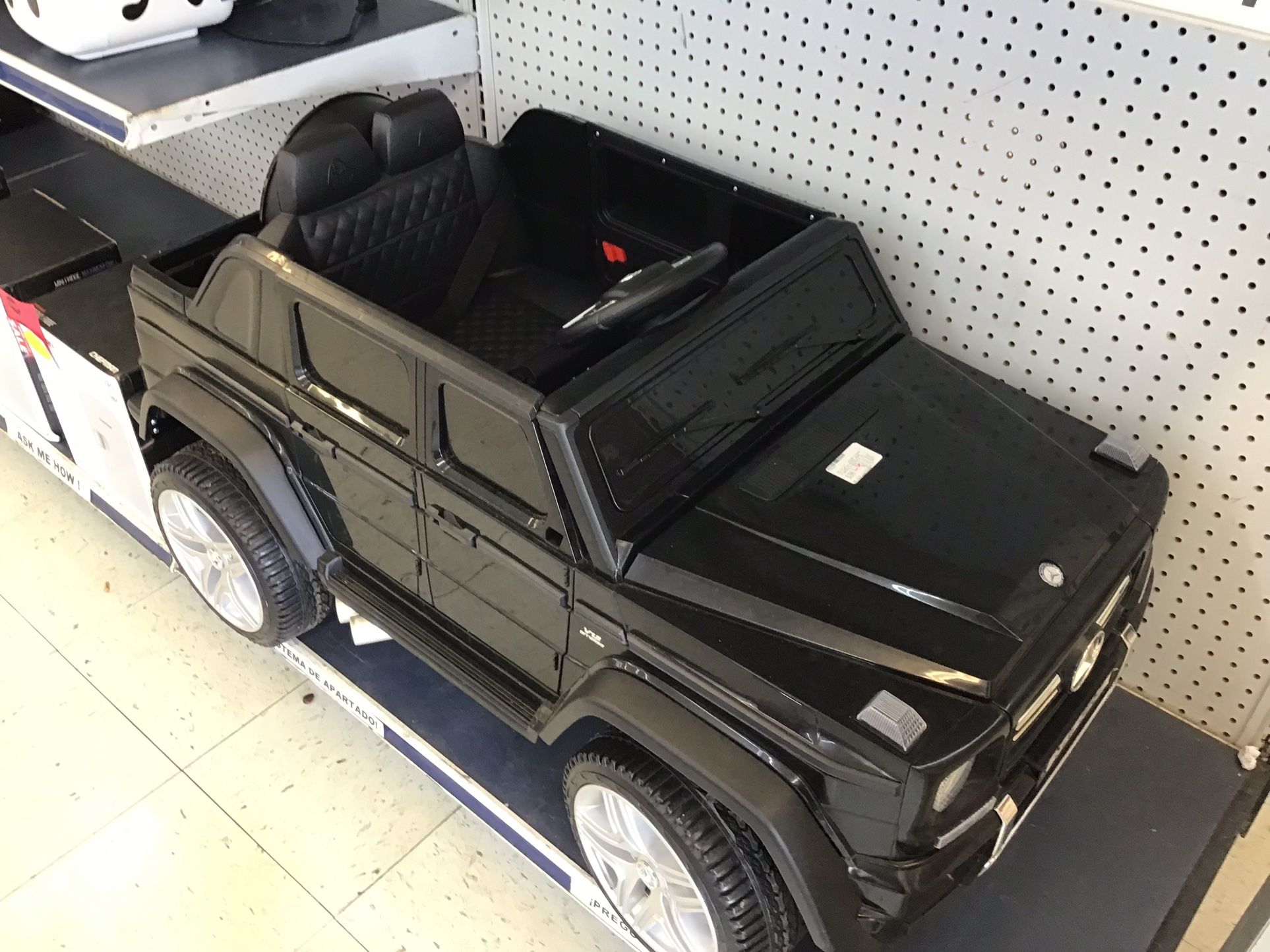 Toy Car