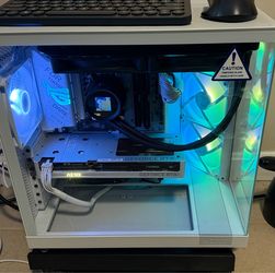FRESHLY BUILT GAMING PC (PARTS DESCRIPTION SEEING OFFERS 👀
