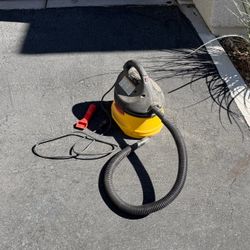 Shop Vac