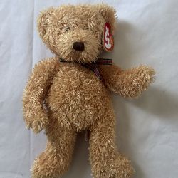 Beanie Babies Bear