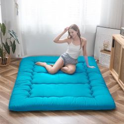  Japanese Floor Mattress – KING