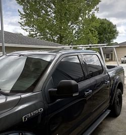 Truck Racks