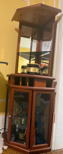 Corner Bar