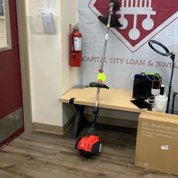 10033 Craftsman Trimmer 66920 