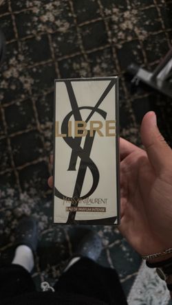 YSL LIBRE PERFUME