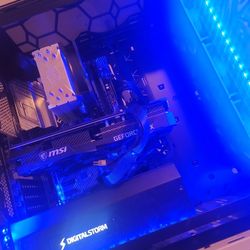 GAMING PC 