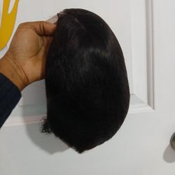 Pixie 100%HUMAN HAIR