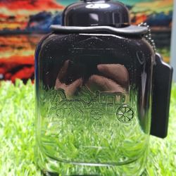 Coach Black 3.3oz $45 No Box NEW
