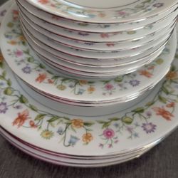 Eternal Love Pattern 1982