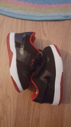 Nike size 5.5 obo