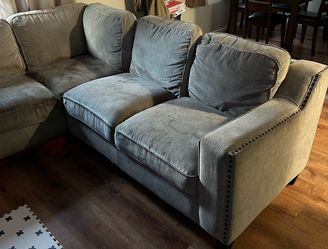 Couch for free