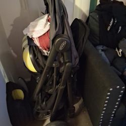 Coche D Bb Doble  100 