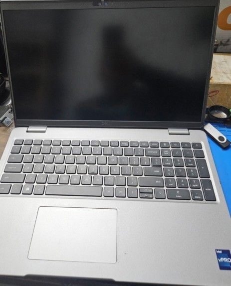 Dell latitude 5540