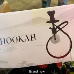 Hooka Pink