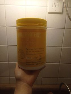 Vital Proteins Collagen Peptides