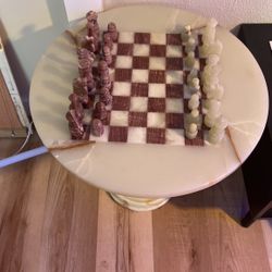 Chess Board, Games.