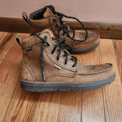 Lems Womens Hiking Boots