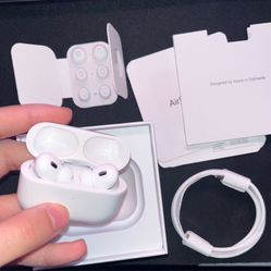 AirPods Pro 2