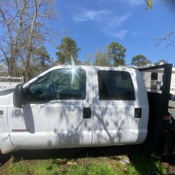 Ford F-(contact info removed) XL Super Duty 