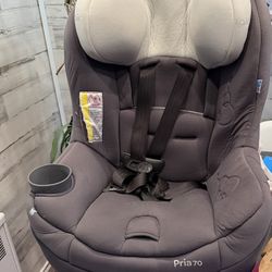 FREE Car seat