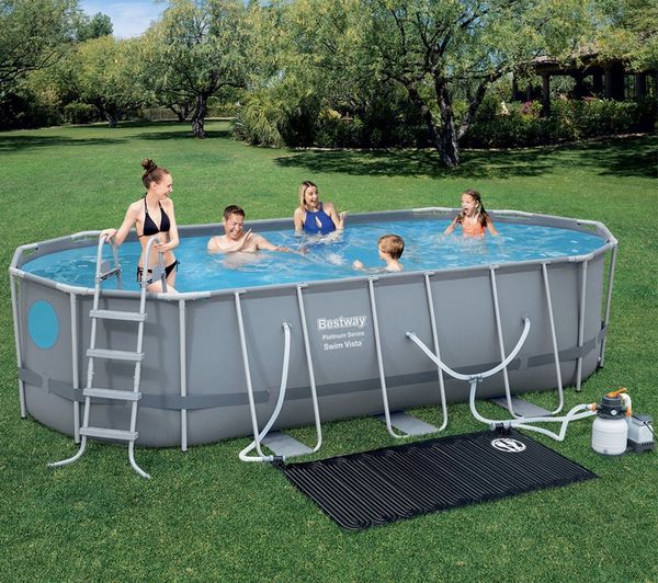 kids pool at costco