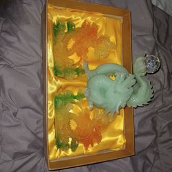 Chinese dragon