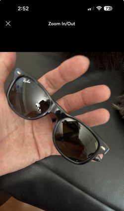 Toddler Ray-Ban’s