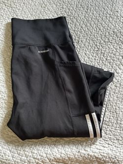 Adidas AeroReady Activewear Leggings