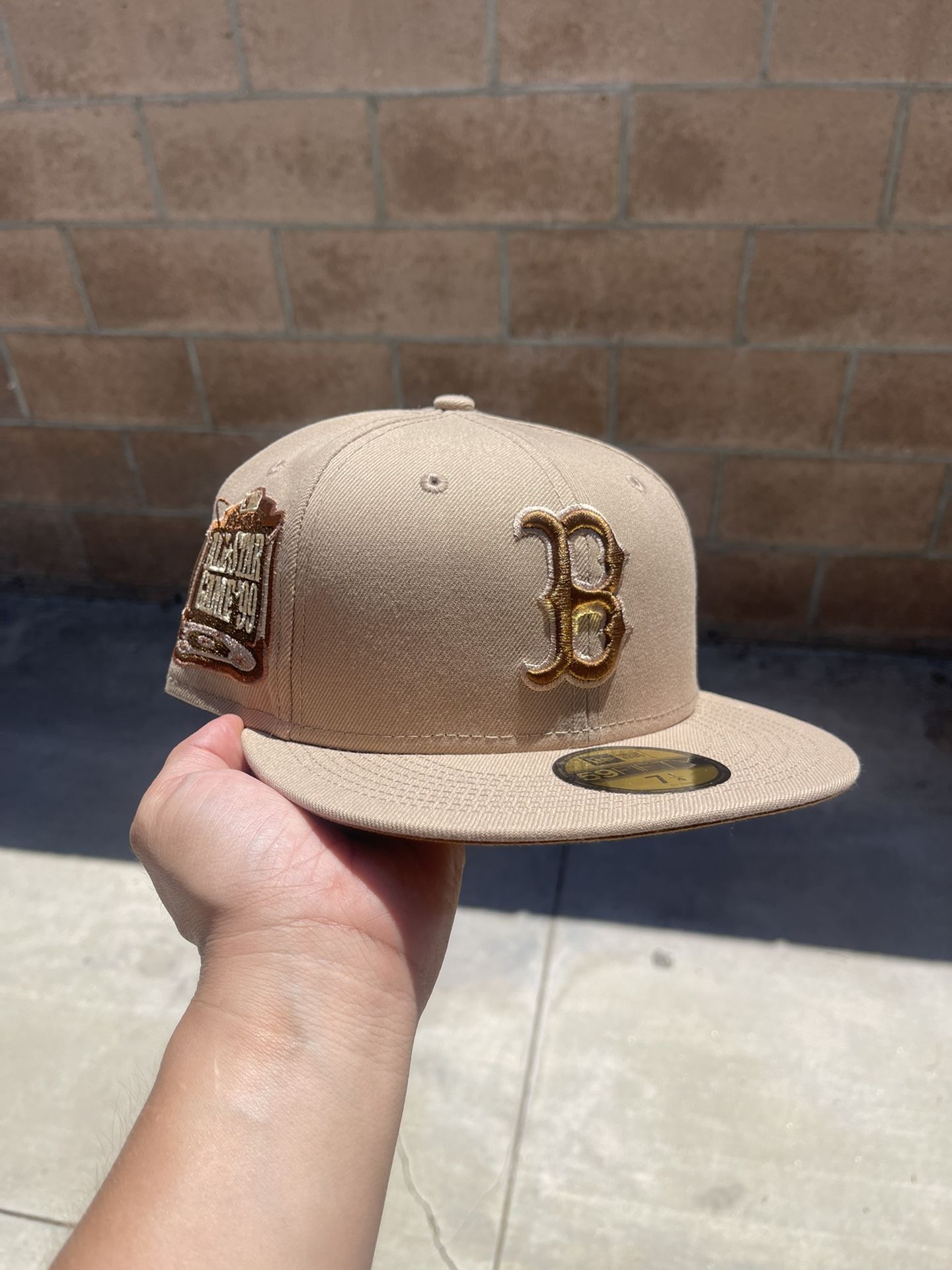 Boston Red Sox New Era