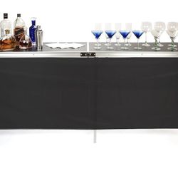 Party Portable Bar Table