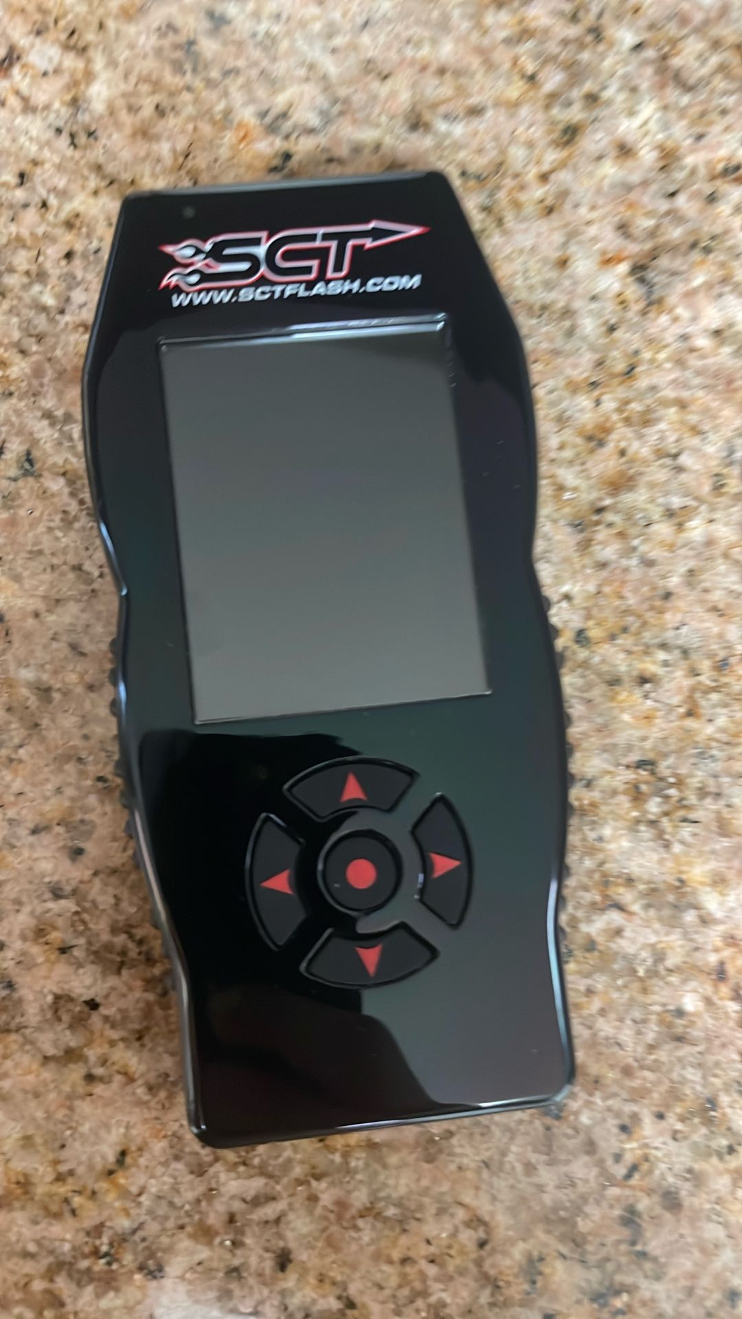 SCT Tuner 