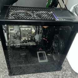Gaming pc
