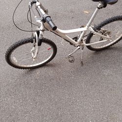 Bicycle 50$