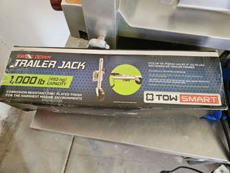 Trailer Jack 1000 lb