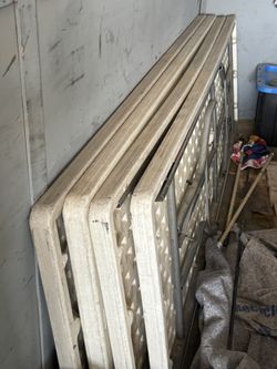 8 Ft Lifetime Tables $200 For All 4 Or $75 Each 