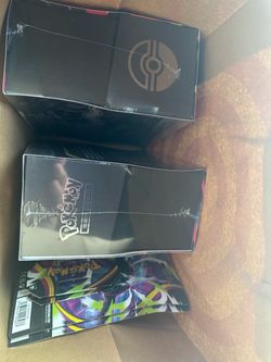 Pitch Black ETB