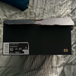 Air Jordan