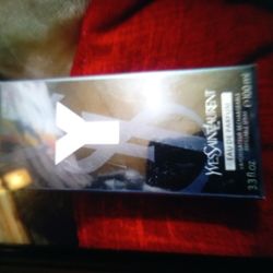 YSL Yves Saint Laurent Men's Cologne $100