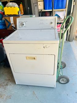 Kenmore Electric Dryer