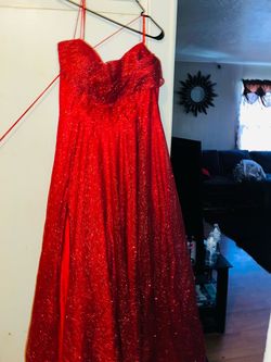 Prom dresses