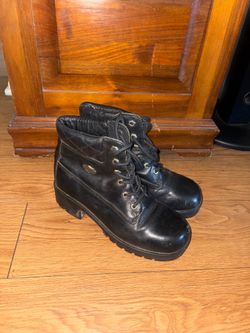 Harley Davidson women’s boots